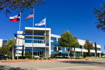 Satake Headquarters in Houston, Texas