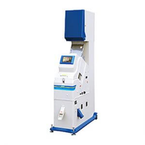 Satake FMS Optical Color Sorting Machine